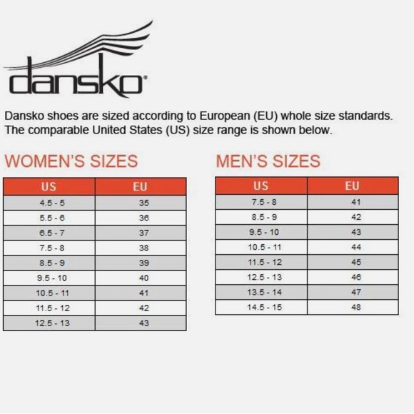 Dansko Women’s Twin Pro Llama Clog Embroidered Llama EU 37 / US 6.5 - 7 - Picture 16 of 16